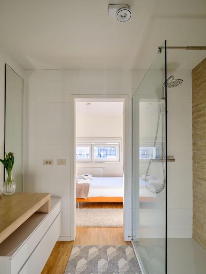 Stijlvolle En Lichtrijke Design Penthouse Met Prachtig Uitzicht Te Wenduine Διαμέρισμα De Haan Εξωτερικό φωτογραφία