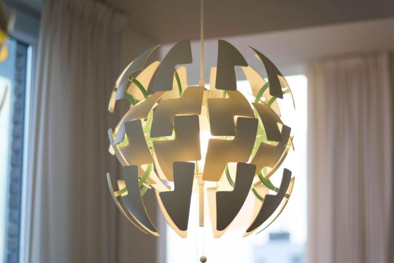 Stijlvolle En Lichtrijke Design Penthouse Met Prachtig Uitzicht Te Wenduine Διαμέρισμα De Haan Εξωτερικό φωτογραφία